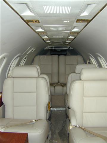 Aircraft Image for N91GJ