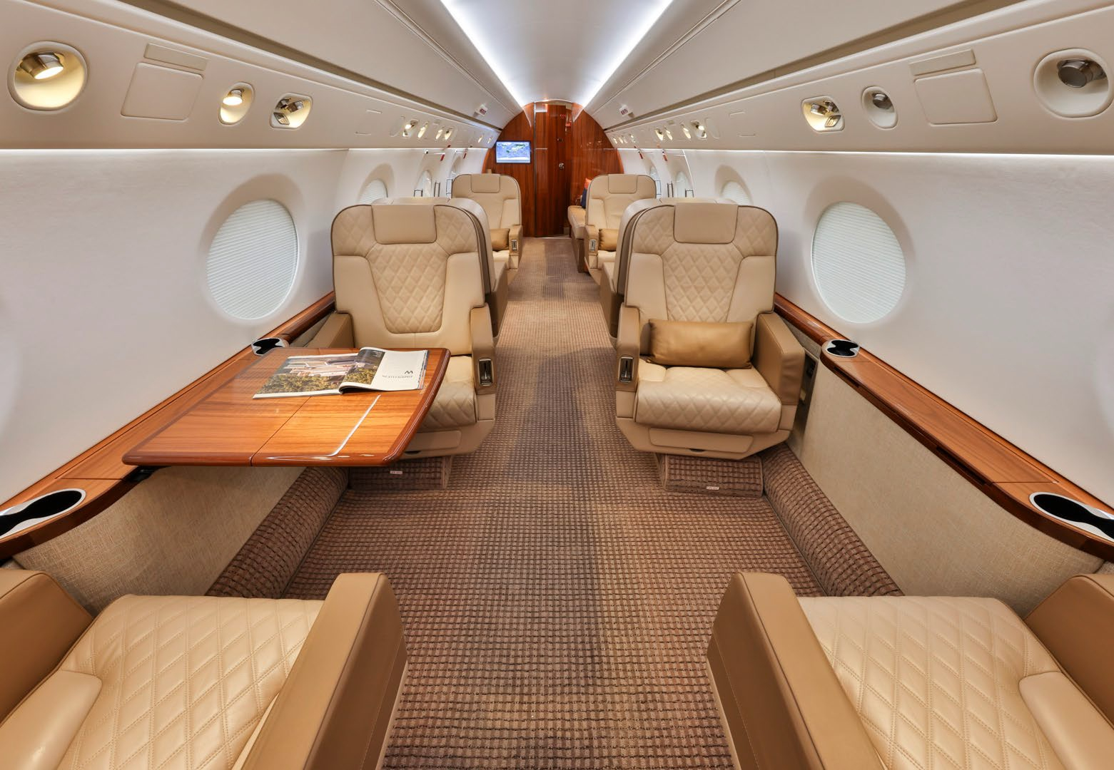 Aircraft Image for N91GV