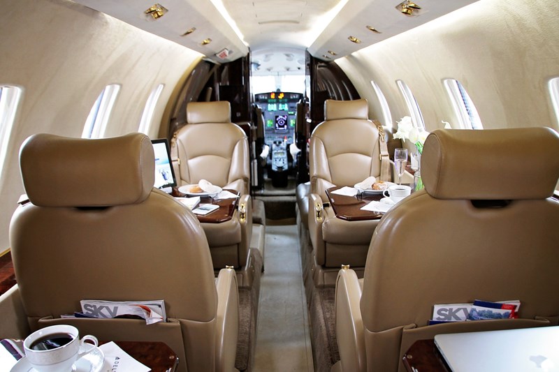 Aircraft Image for N91GY