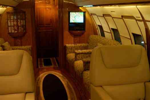 Aircraft Image for N91KH