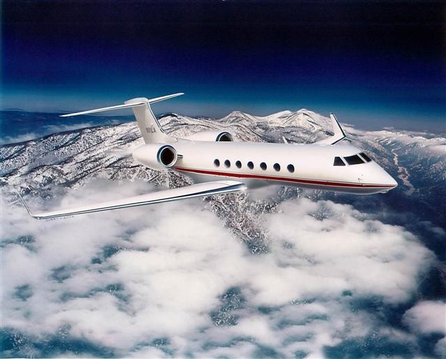 Image of tail N91LA