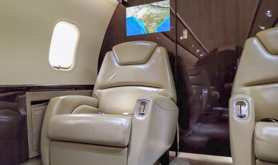 Aircraft Image for N91PR