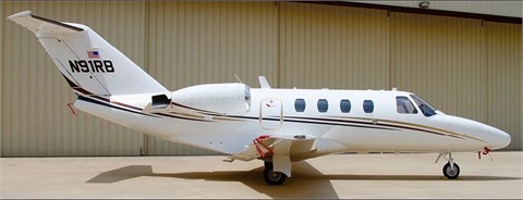 Aircraft Image for N91RB