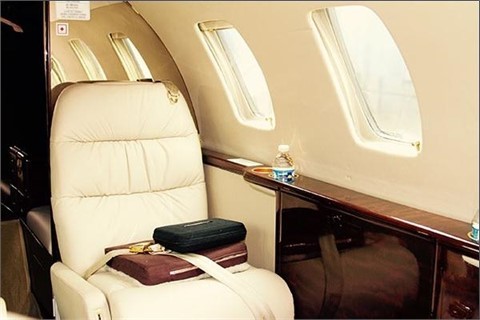 Aircraft Image for N91RB