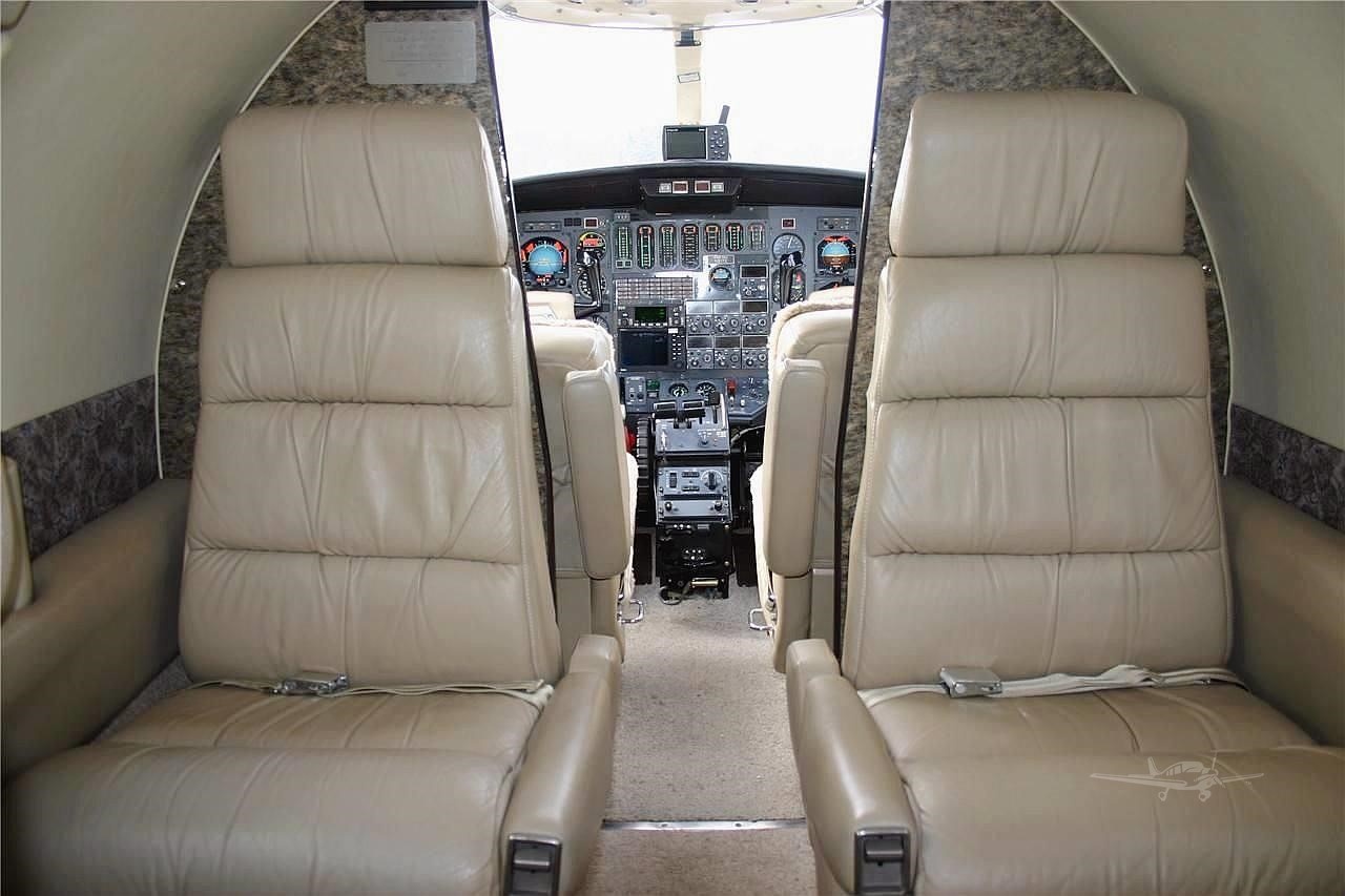 Aircraft Image for N91TE