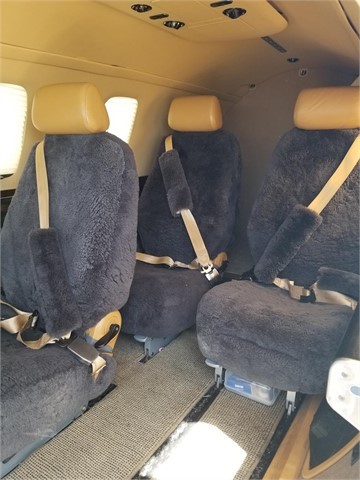 Aircraft Image for N920GB
