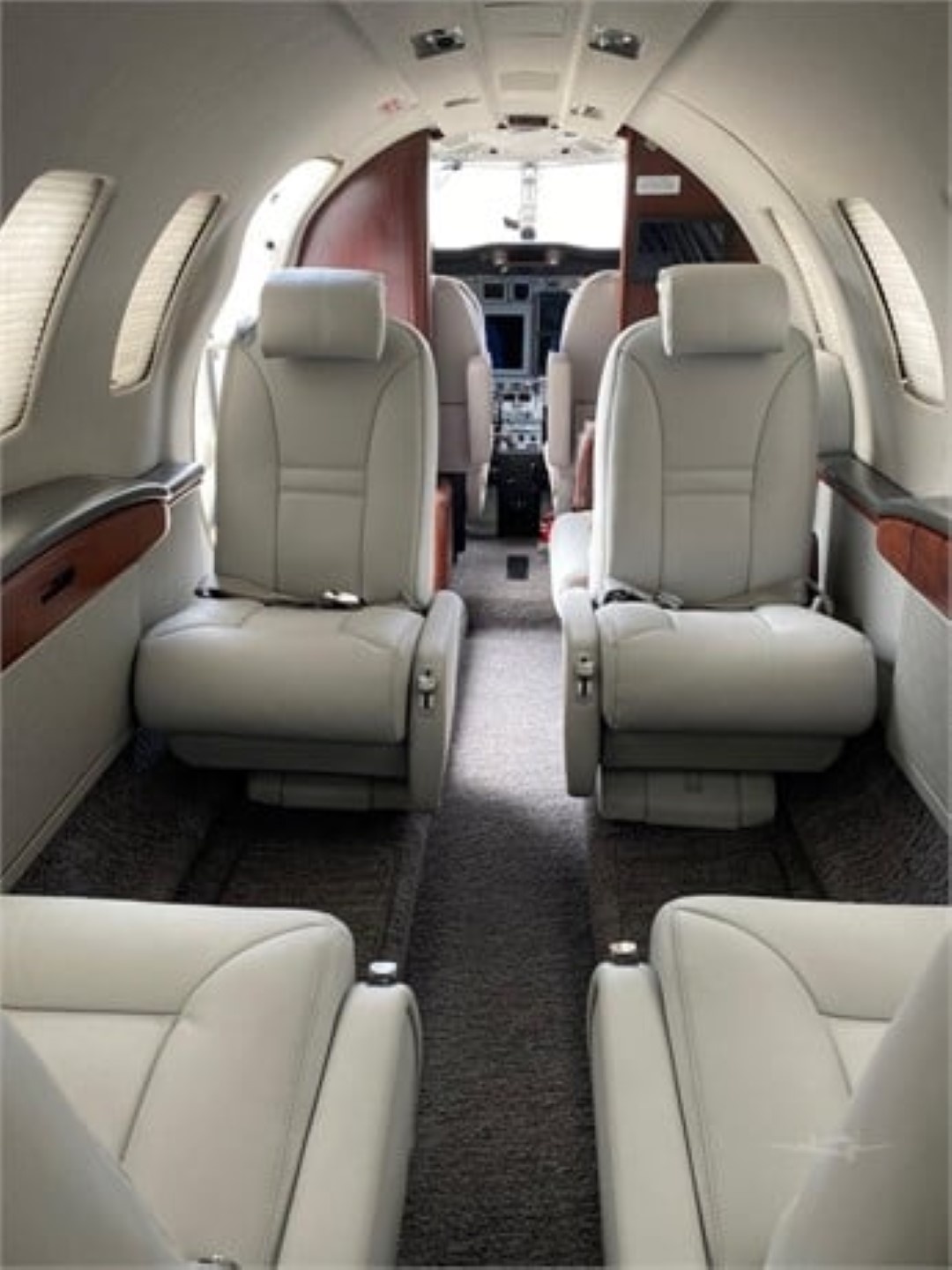 Aircraft Image for N920NL