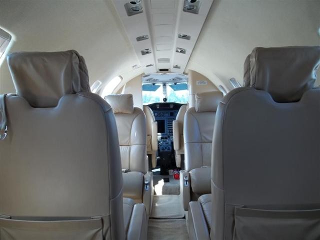 Aircraft Image for N921AP