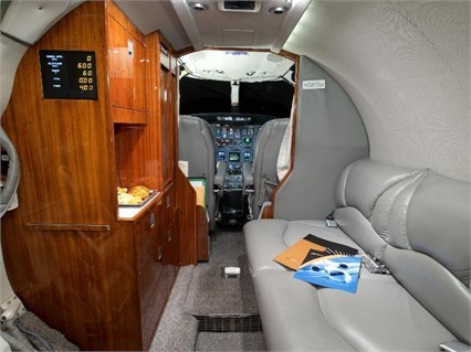 Aircraft Image for N922AC