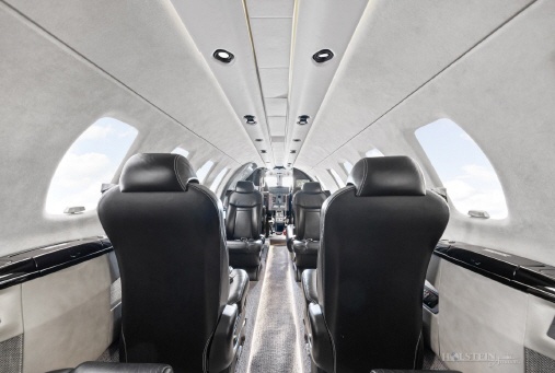 Aircraft Image for N922BZ