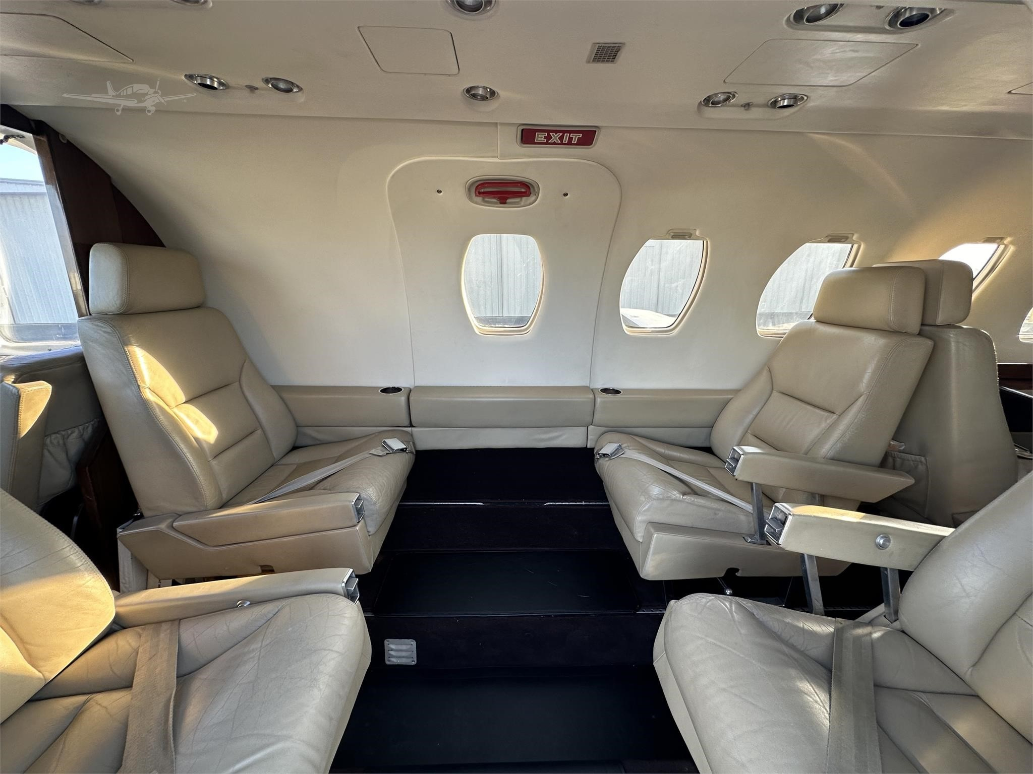Aircraft Image for N922EH