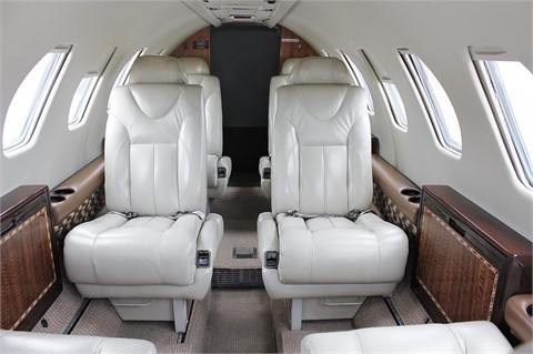 Aircraft Image for N922KG