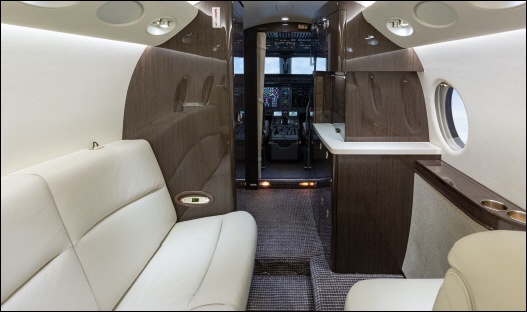 Aircraft Image for N922LR