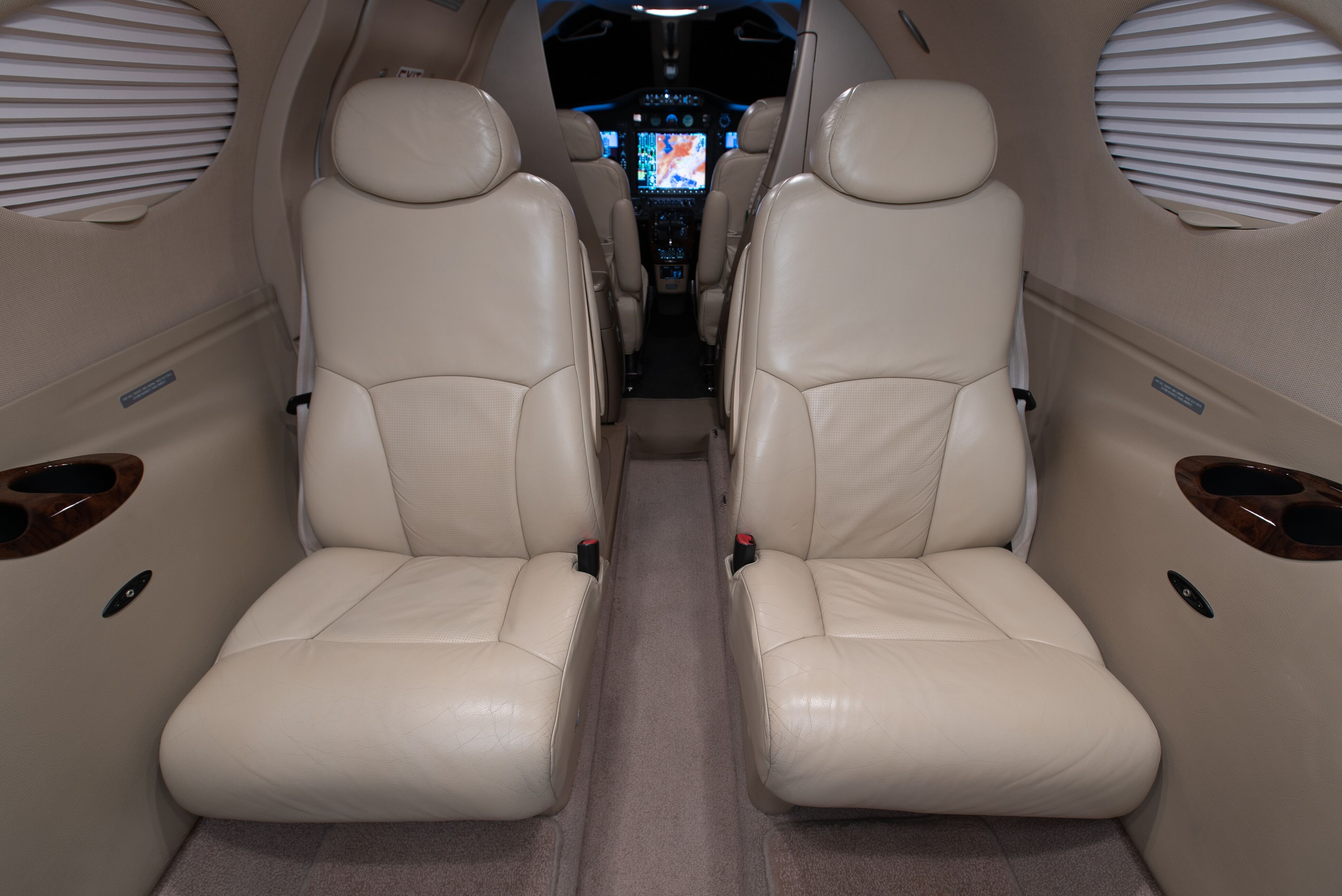 Aircraft Image for N9233
