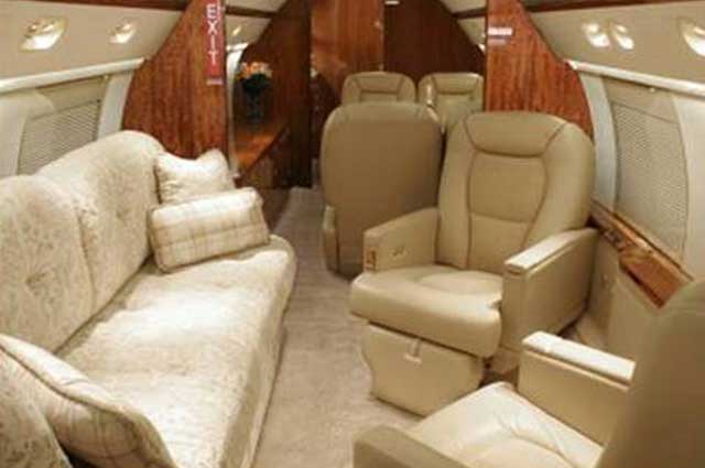 Aircraft Image for N923CL