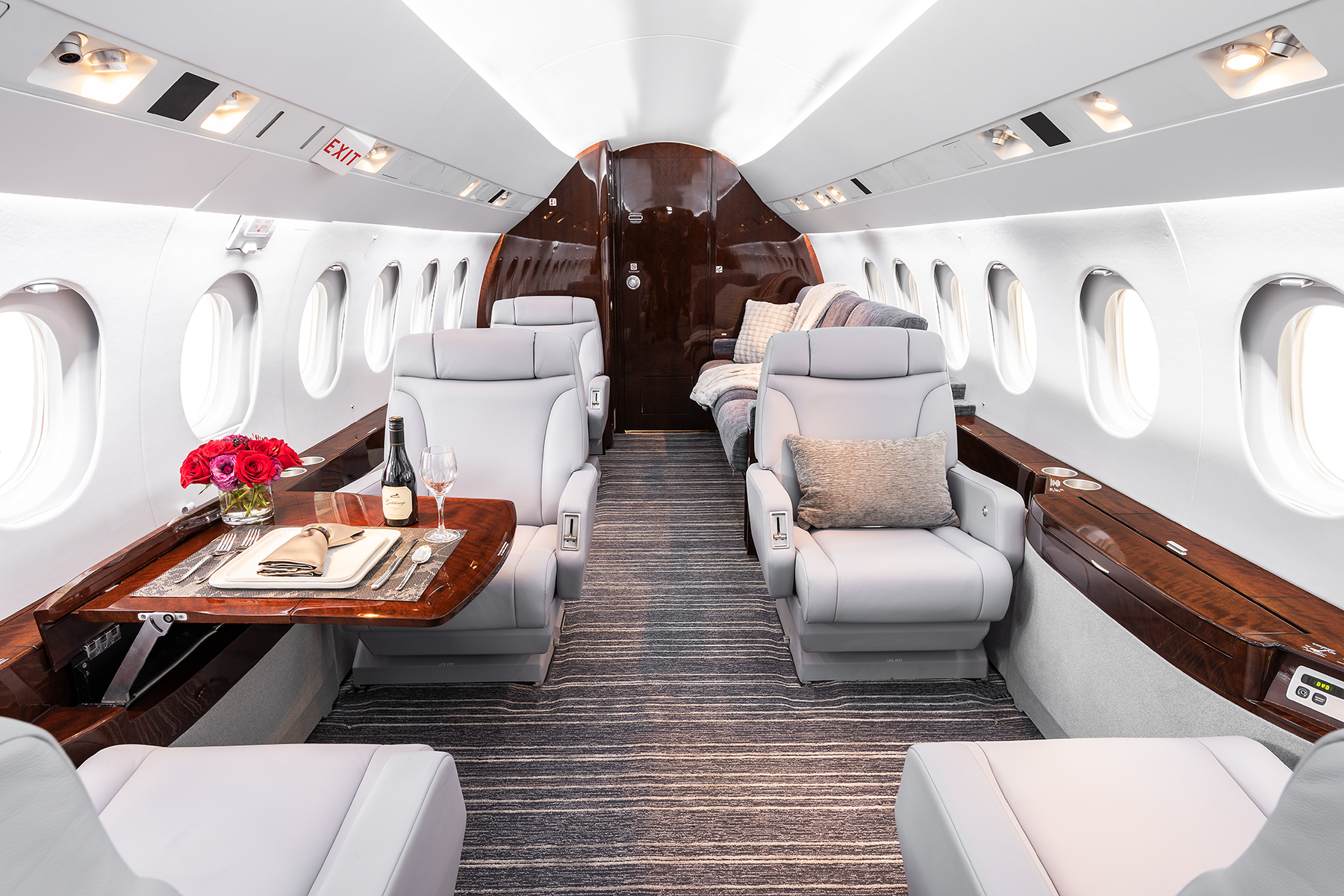 Aircraft Image for N923EA