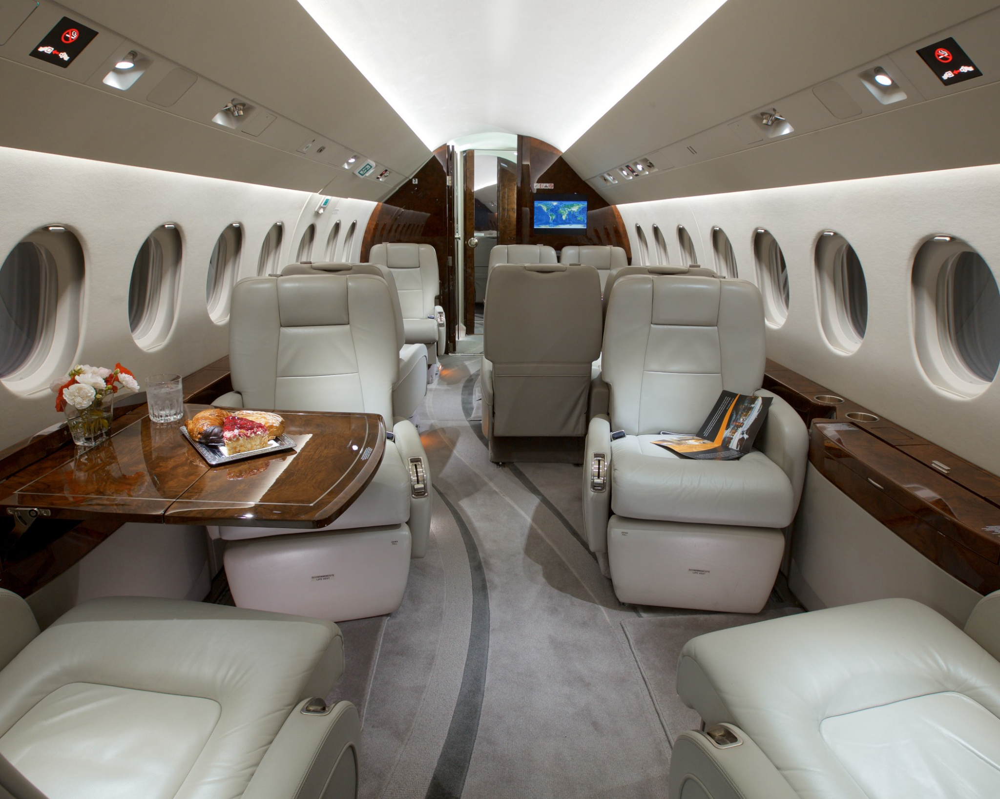 Aircraft Image for N923GG