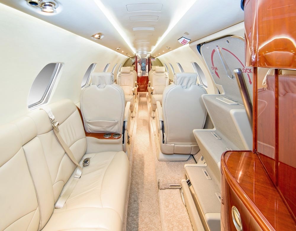 Aircraft Image for N923GS