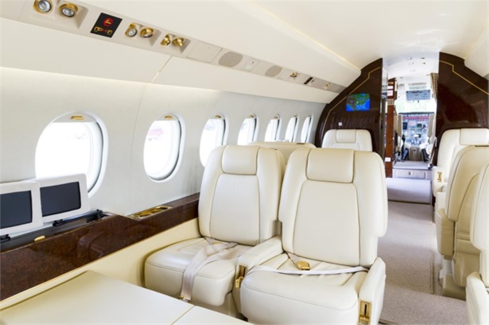 Aircraft Image for N923JE