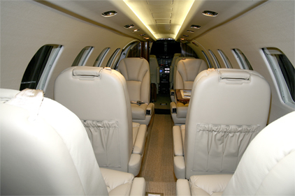 Aircraft Image for N923JH