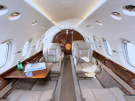 Aircraft Image for N923JR