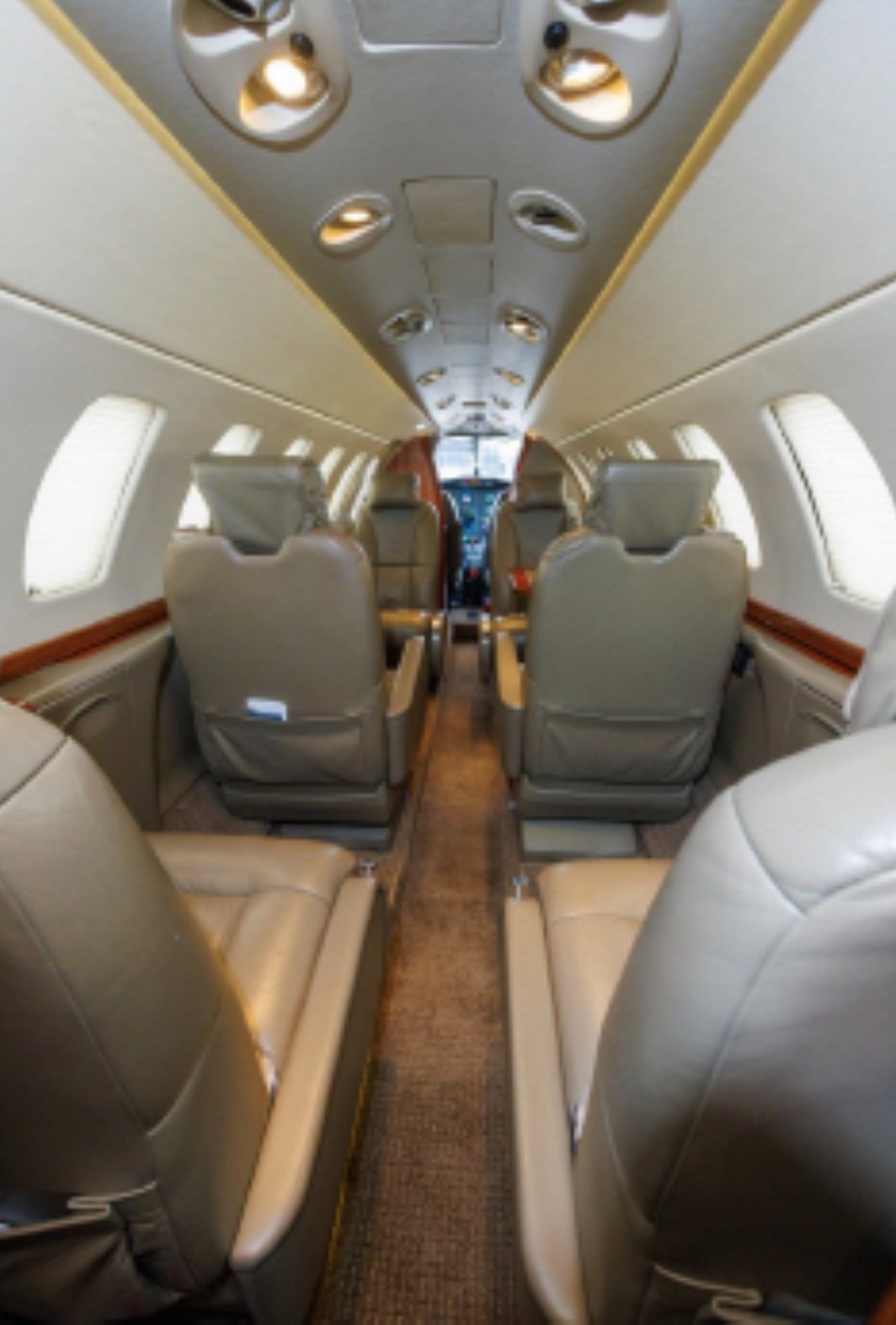 Aircraft Image for N923KB