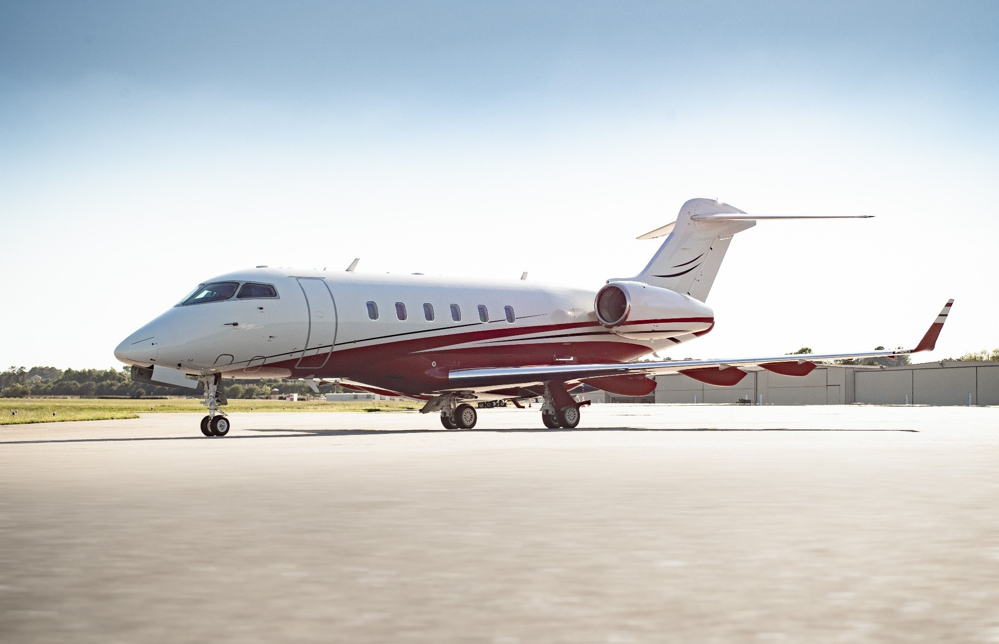 Image of tail N923SG