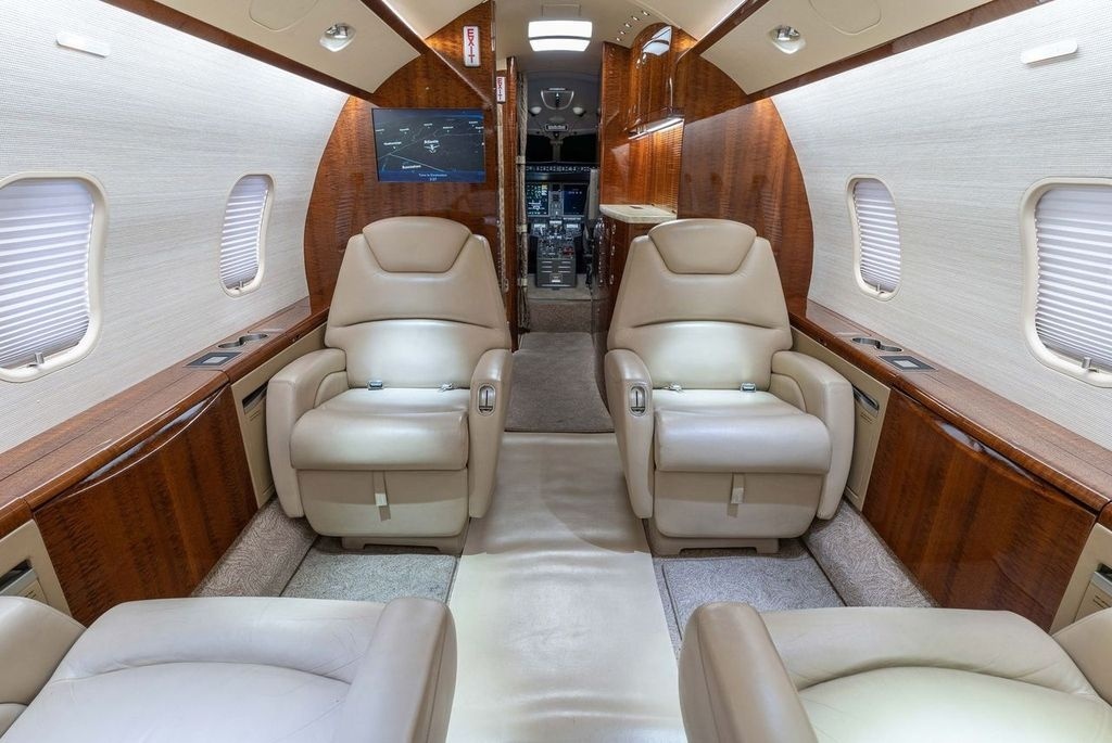 Aircraft Image for N923SG