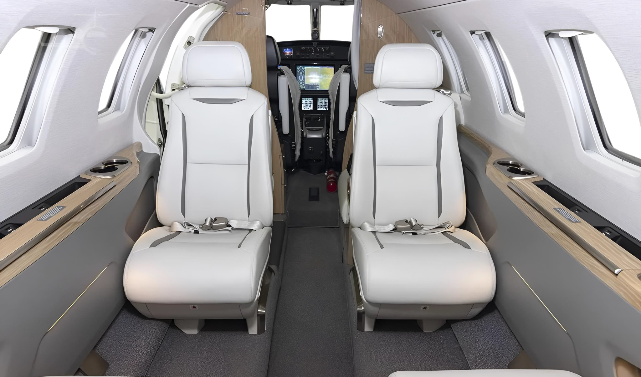 Aircraft Image for N923TB