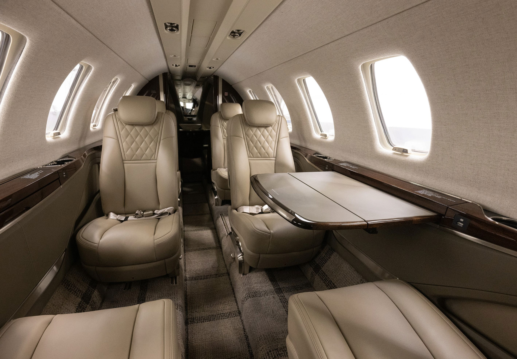 Aircraft Image for N924AM