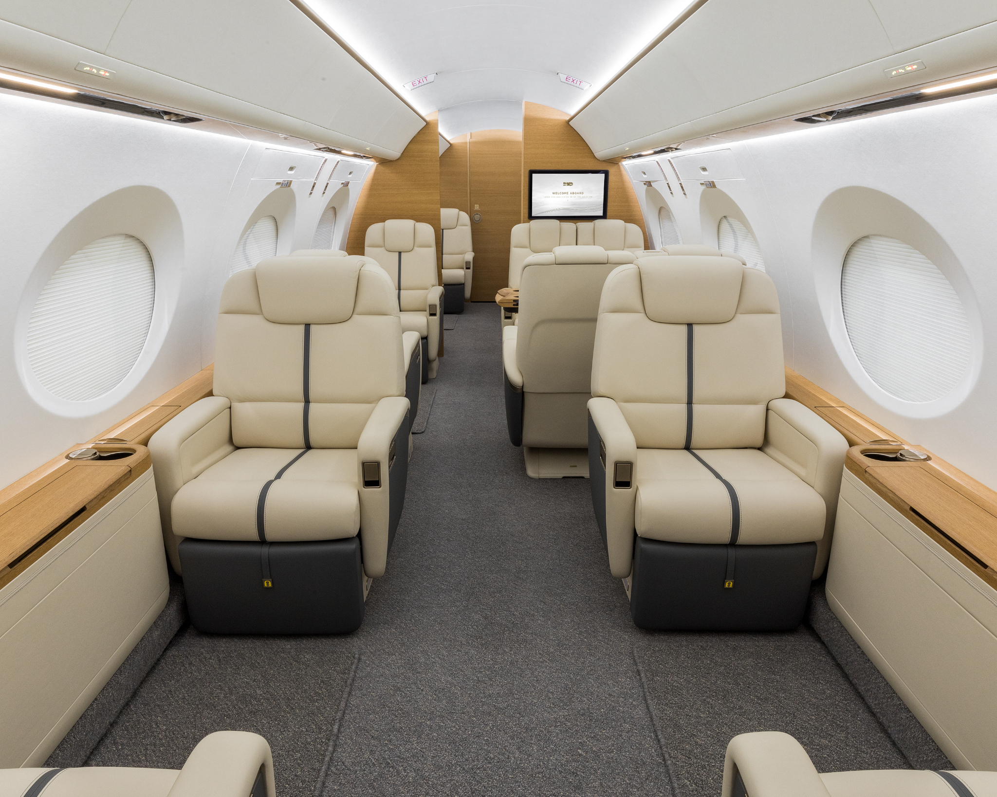 Aircraft Image for N924JE