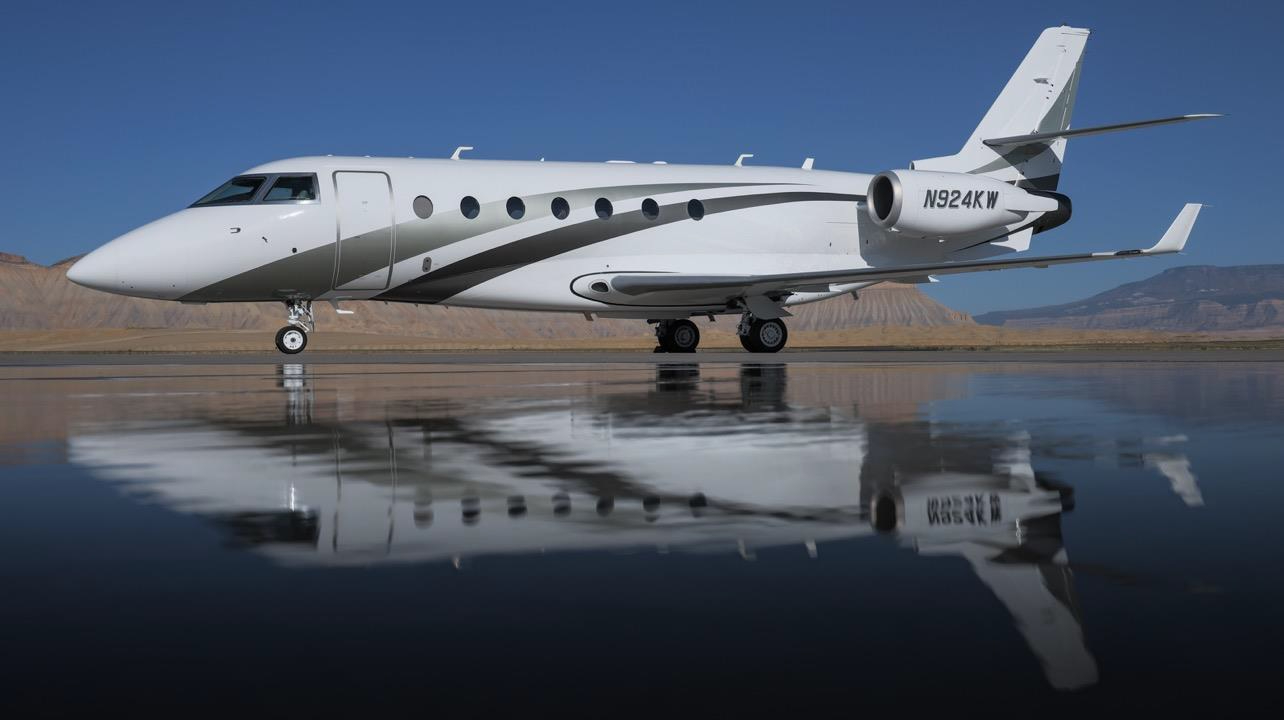 Aircraft Image for N924KW