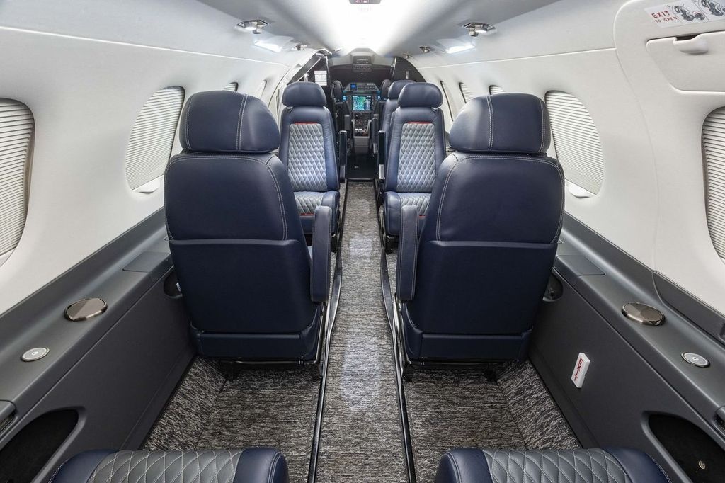 Aircraft Image for N924LG