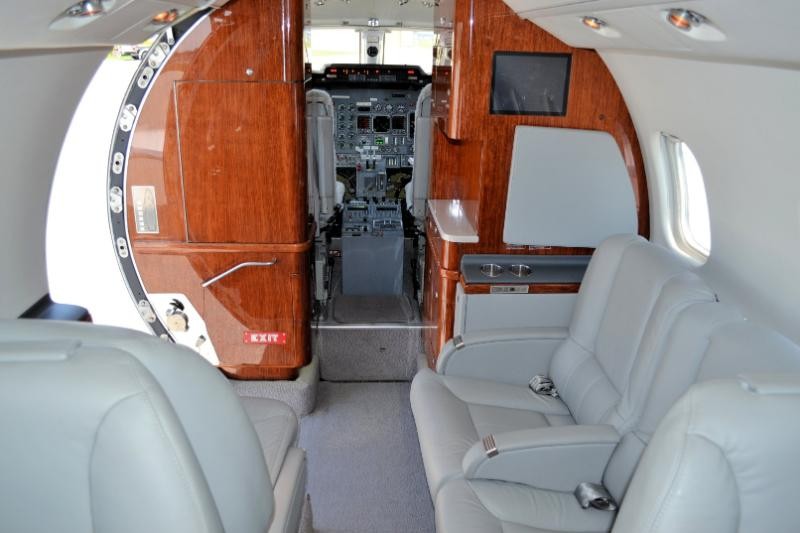 Aircraft Image for N924PS