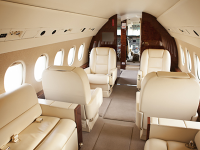 Aircraft Image for N924S