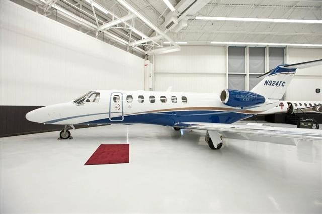 Image of tail N924TD