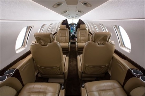 Aircraft Image for N924TD