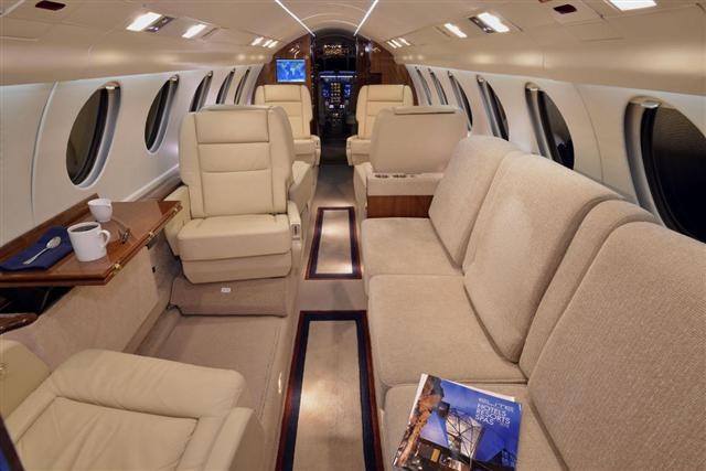 Aircraft Image for N924WJ
