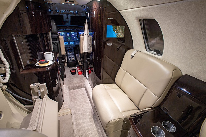 Aircraft Image for N925AK