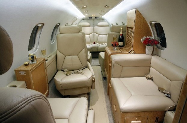 Aircraft Image for N925CA