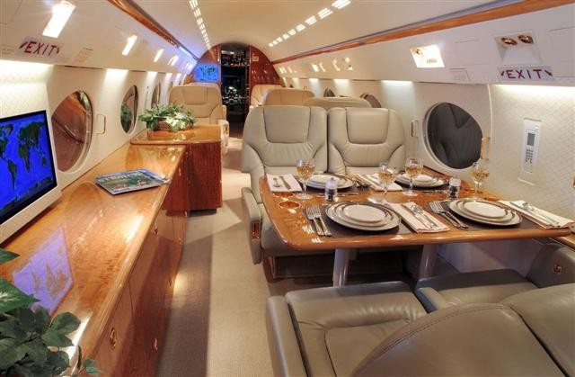 Aircraft Image for N925DC