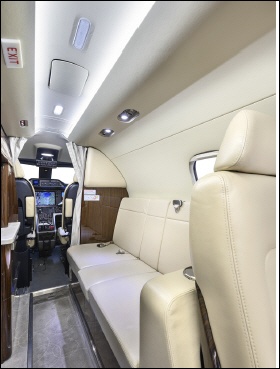 Aircraft Image for N925DT