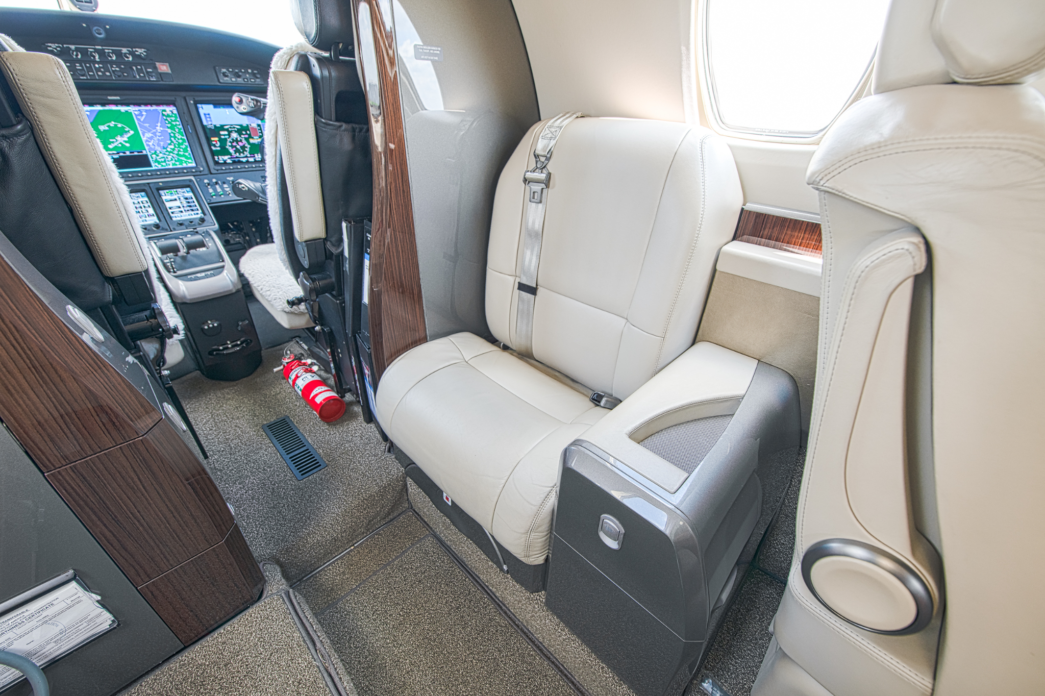 Aircraft Image for N925JA