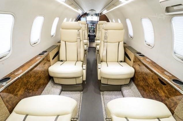 Aircraft Image for N925JB