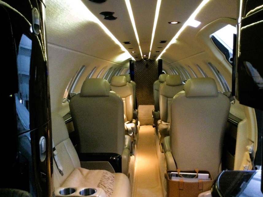 Aircraft Image for N925KW