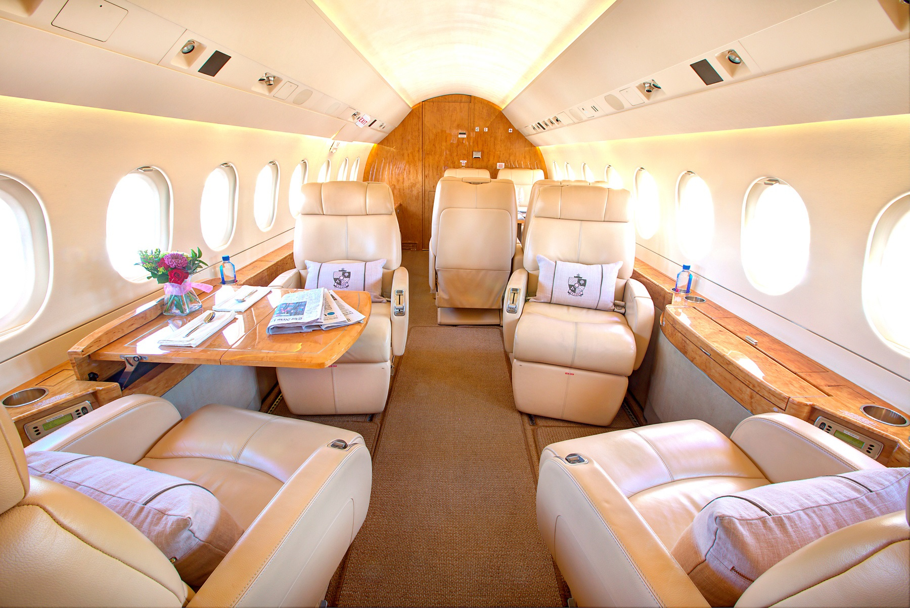 Aircraft Image for N925PF