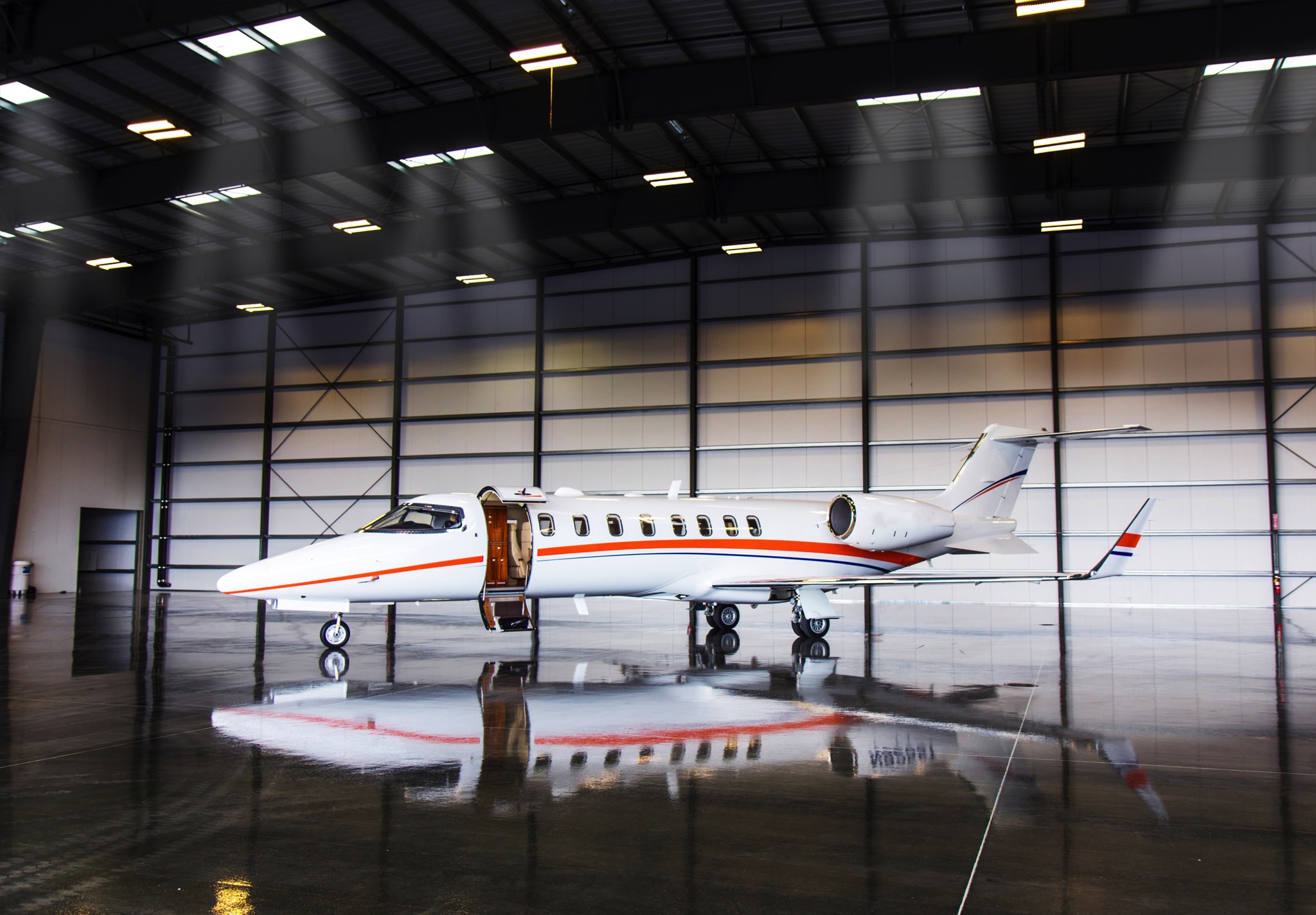 Image of tail N925ST