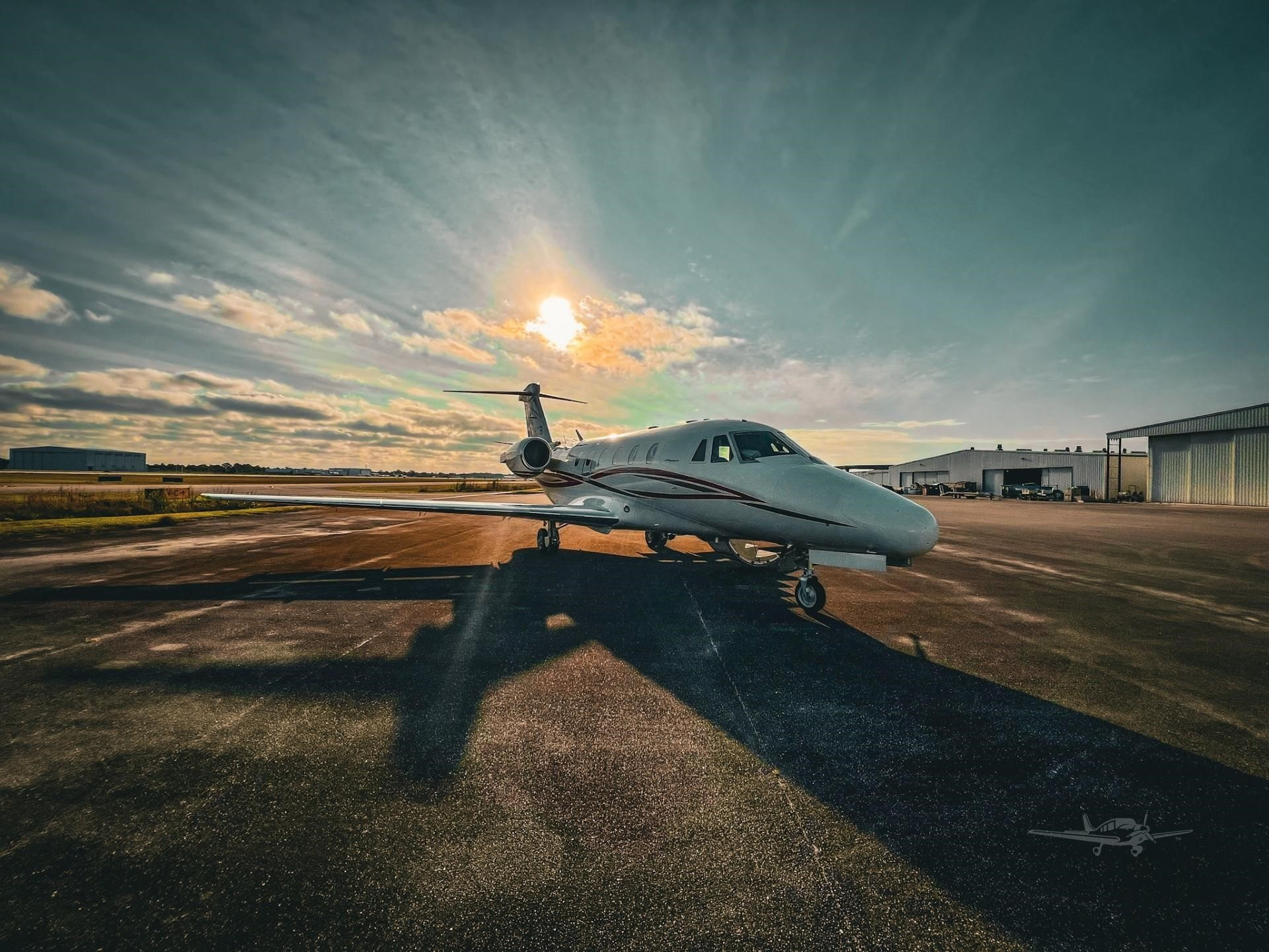 Image of tail N926CB