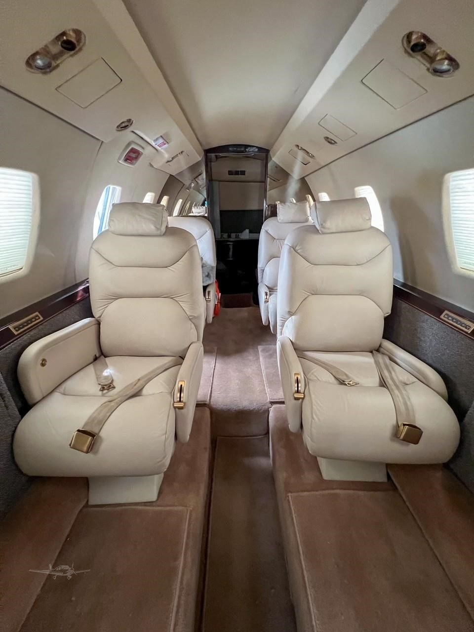 Aircraft Image for N926CB