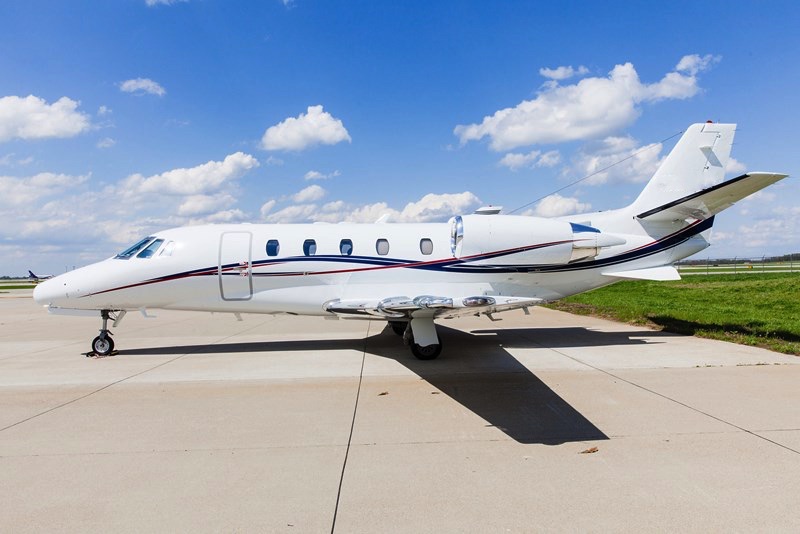 Image of tail N926HL